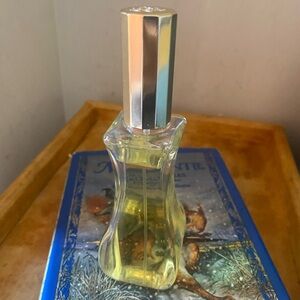 GIORGIO BEVERLY HILLS EDT 100ml WOODY FLORAL ELEGANT VINTAGE Perfume RETRO
